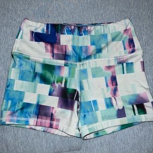 PHR Shorts